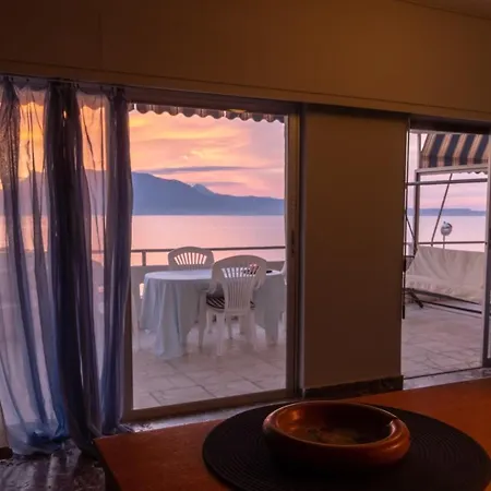 Casa vacanze New Horizon *