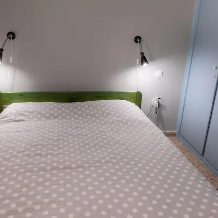 New Horizon Ferienhaus Lechaio