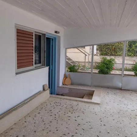 Casa vacanze New Horizon