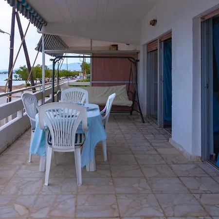 New Horizon Casa vacanze *
