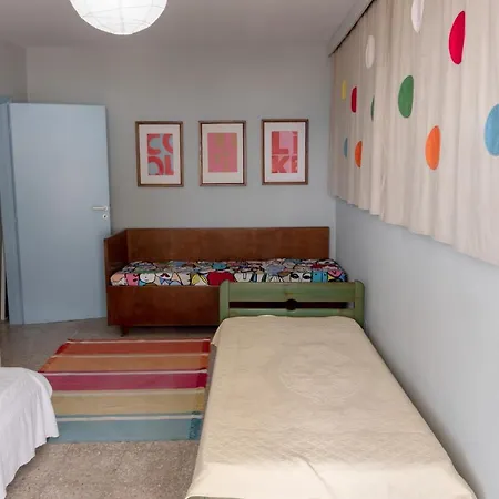 New Horizon Casa vacanze *