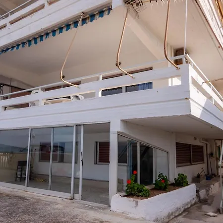 New Horizon Ferienhaus *