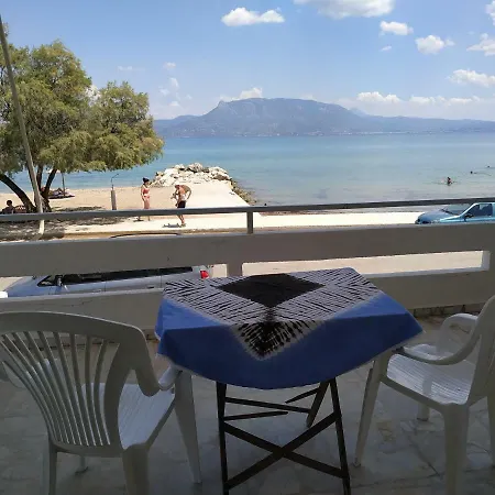 Casa vacanze New Horizon *